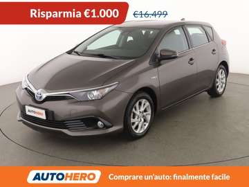 1.8 Hybrid Active FHEV