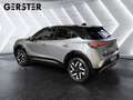Opel Mokka 1,2 Direct Injection Turbo GS Aut. Grau - thumbnail 4
