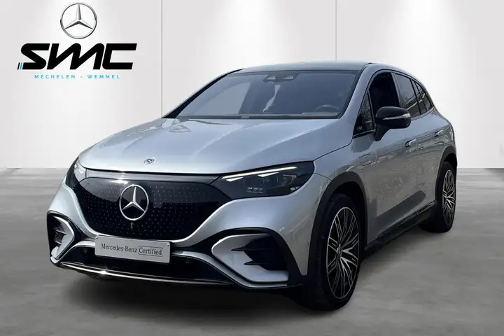 Mercedes-Benz EQE SUV 350 4MATIC AMG Line