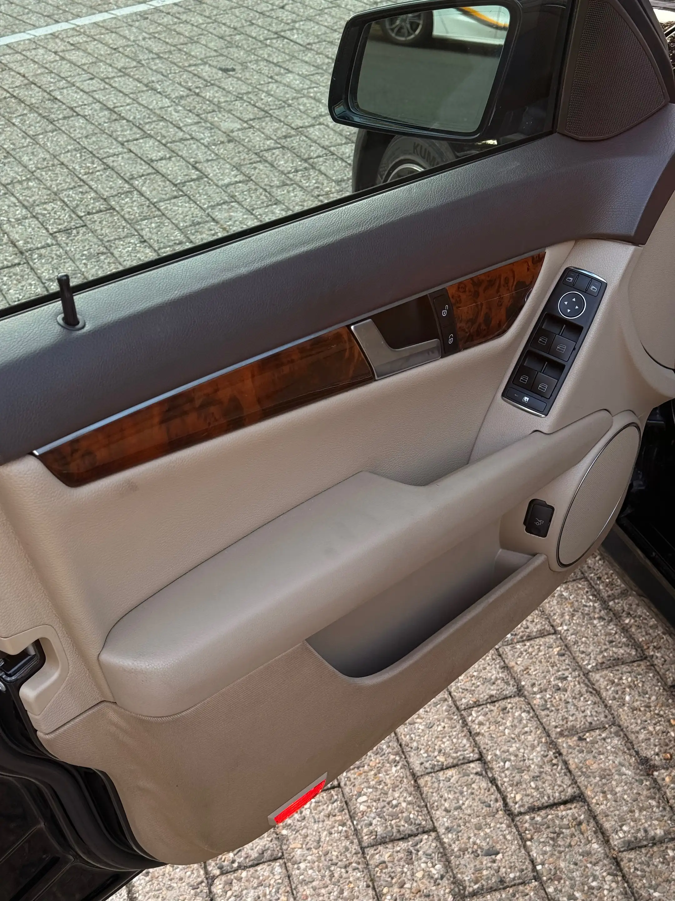 Mercedes-Benz C 250 C 250 CGI BlueEfficiency (204.047) — photo 10