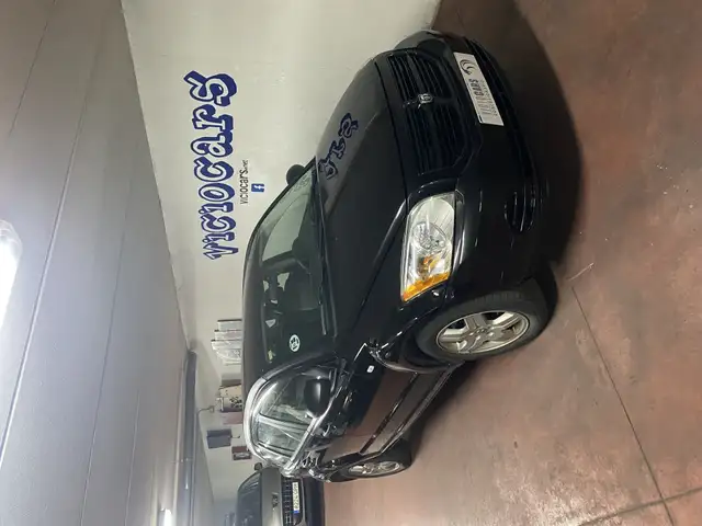 Dodge Caliber 2.0CRD S