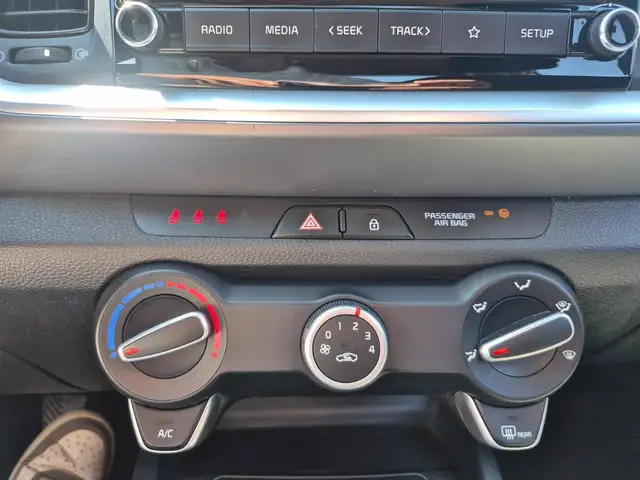 Kia Stonic view 12