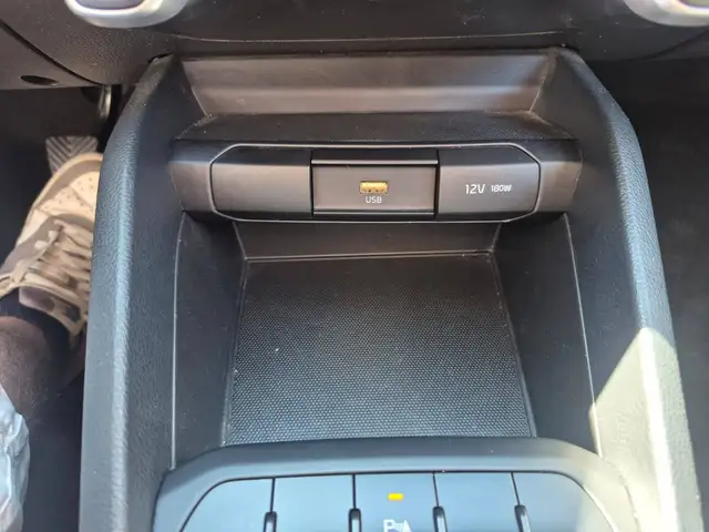 Kia Stonic view 14
