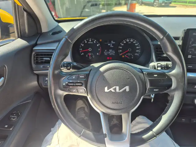 Kia Stonic view 8