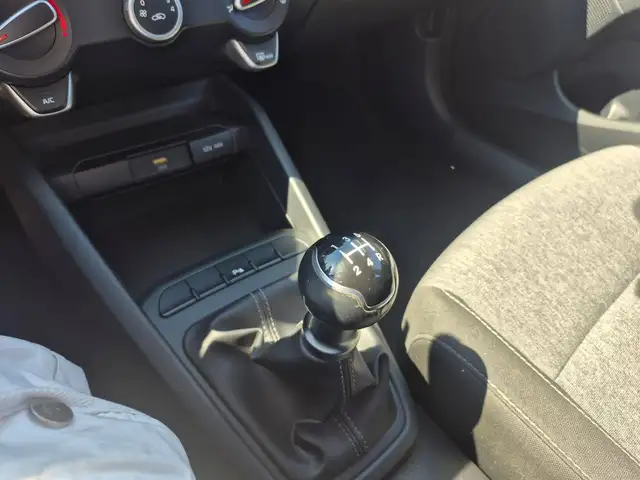 Kia Stonic view 9