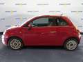 Fiat 500 FIAT 1.4 16 My24 1.0 70 Cv Hybrid Rosso - thumbnail 2