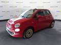 Fiat 500 FIAT 1.4 16 My24 1.0 70 Cv Hybrid Rosso - thumbnail 1