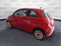 Fiat 500 FIAT 1.4 16 My24 1.0 70 Cv Hybrid Rosso - thumbnail 3