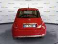 Fiat 500 FIAT 1.4 16 My24 1.0 70 Cv Hybrid Rosso - thumbnail 4
