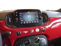 Fiat 500 FIAT 1.4 16 My24 1.0 70 Cv Hybrid Rosso - thumbnail 12