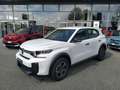 Citroen C3 Aircross Nuova C3 Aircross 1.2 PureTech 100cv YOU KM ZERO Blanc - thumbnail 3