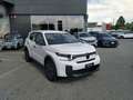 Citroen C3 Aircross Nuova C3 Aircross 1.2 PureTech 100cv YOU KM ZERO Blanc - thumbnail 1