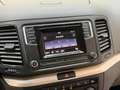 SEAT Alhambra Reference 2,0 TDI KLIMAAUTO SITZHZG **7 SITZE** Schwarz - thumbnail 23