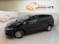 SEAT Alhambra Reference 2,0 TDI KLIMAAUTO SITZHZG **7 SITZE** Schwarz - thumbnail 2