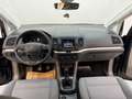 SEAT Alhambra Reference 2,0 TDI KLIMAAUTO SITZHZG **7 SITZE** Schwarz - thumbnail 16