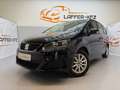 SEAT Alhambra Reference 2,0 TDI KLIMAAUTO SITZHZG **7 SITZE** Schwarz - thumbnail 4