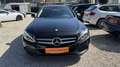 Mercedes-Benz C 180 T lückenlos MB Service gepflegt! Schwarz - thumbnail 9