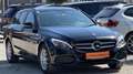 Mercedes-Benz C 180 T lückenlos MB Service gepflegt! Schwarz - thumbnail 1