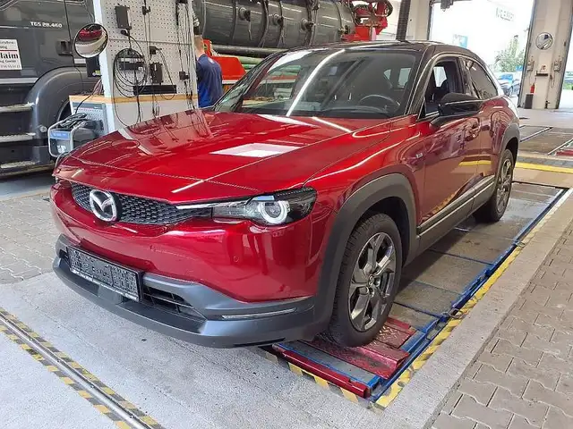 Mazda MX-30 EV Ad´vantage Garantie 09.2028 Klima, Navi, Matrix
