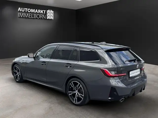 BMW M view 5