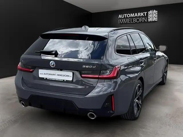 BMW M view 11