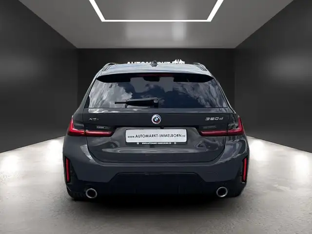 BMW M view 9