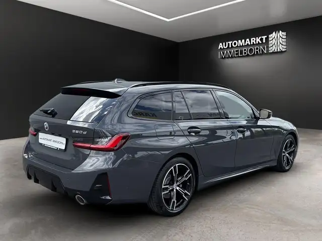 BMW M view 6