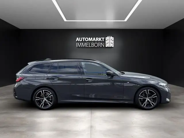 BMW M view 7
