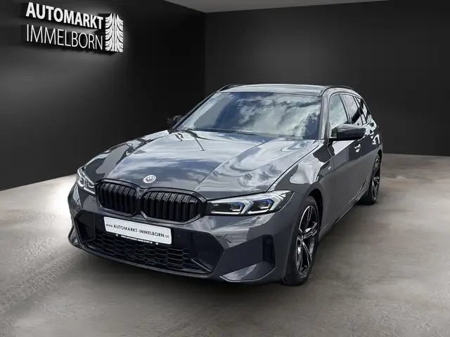 BMW M view 3