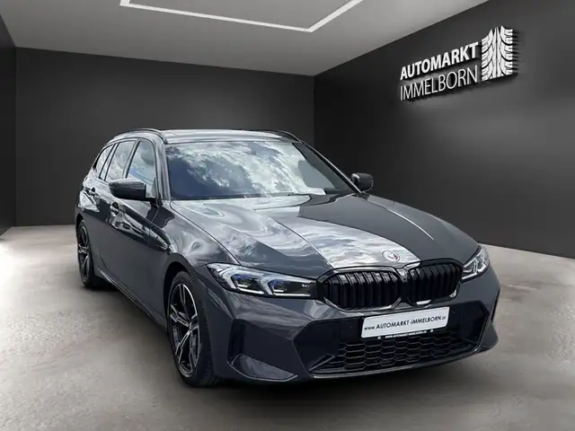 BMW M view 2