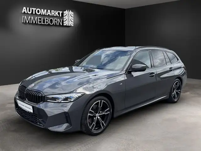 BMW M view 4
