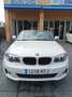BMW 118 118i Cabrio Bianco - thumbnail 2