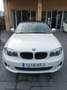 BMW 118 118i Cabrio Blanc - thumbnail 23