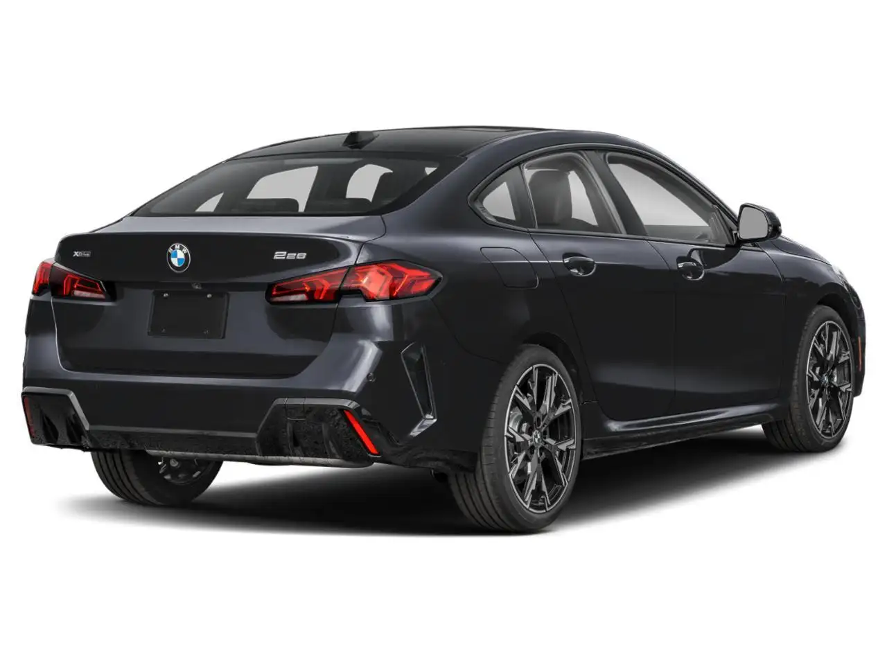 BMW 2 Series photo BMW 2 Series