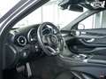 Mercedes-Benz C 400 T 4Matic AMG*BURMESTER*KEYLESS* Silver - thumbnail 12