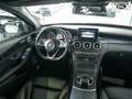 Mercedes-Benz C 400 T 4Matic AMG*BURMESTER*KEYLESS* Silver - thumbnail 13