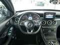 Mercedes-Benz C 400 T 4Matic AMG*BURMESTER*KEYLESS* Silver - thumbnail 14