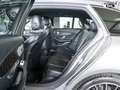 Mercedes-Benz C 400 T 4Matic AMG*BURMESTER*KEYLESS* Silver - thumbnail 9