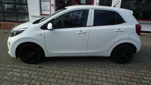 Kia Picanto 1.0 Edition 7 ISG 1.0 EU6 Edition 7 ISG