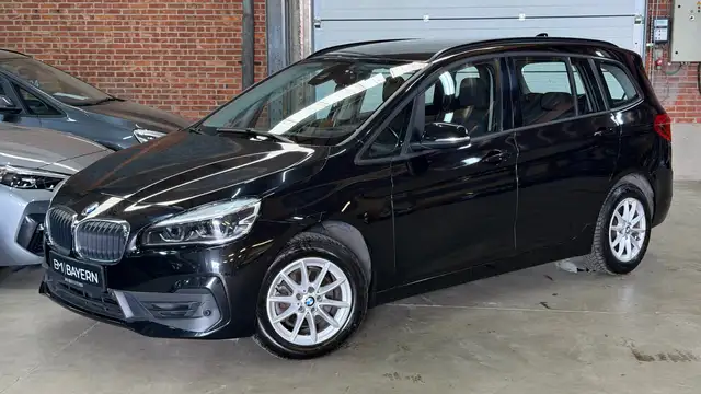 BMW 2er