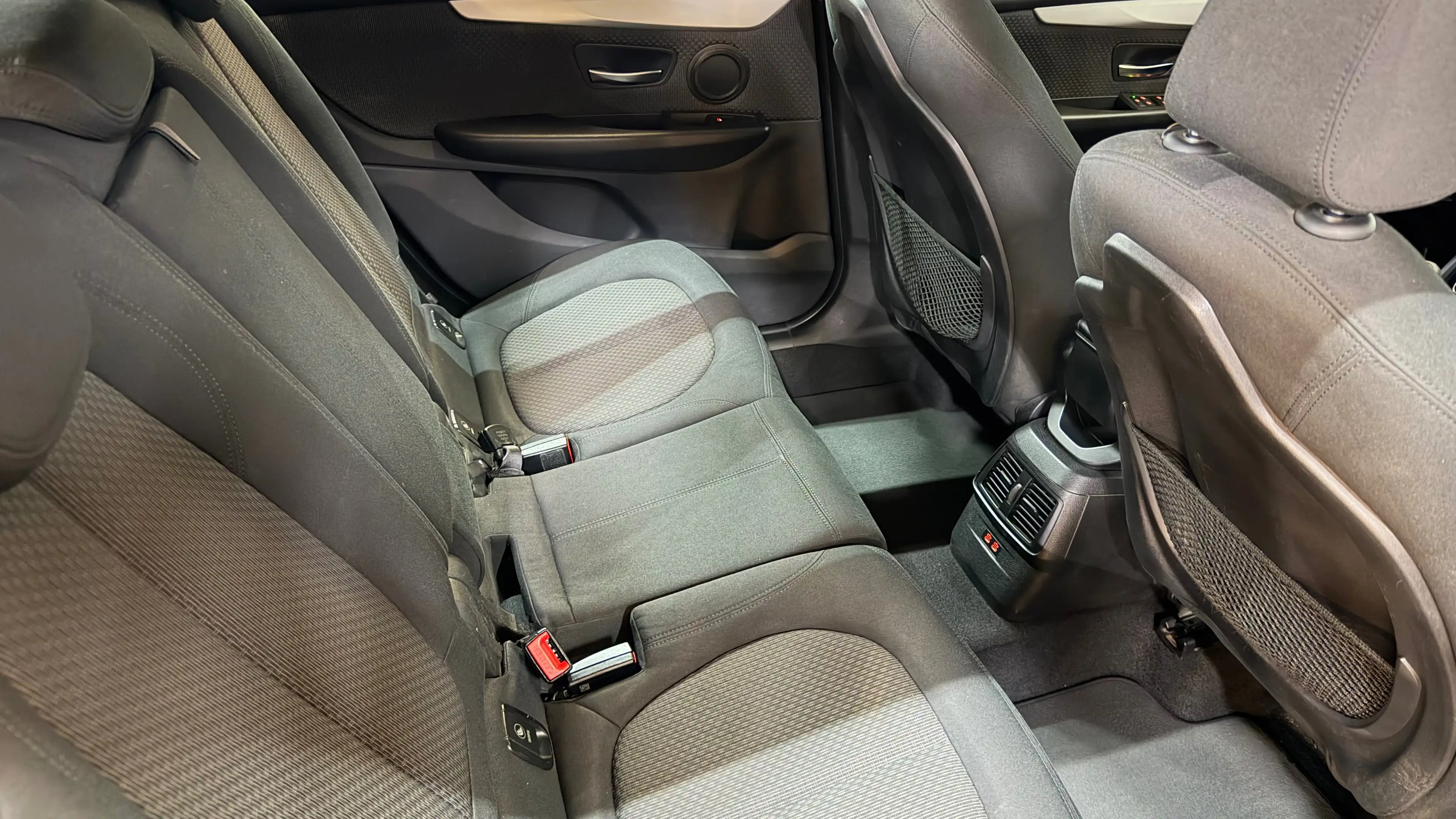 BMW 216 i 7 ZIT Gran Tourer Benzine Garantie — photo 9