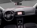 Skoda Karoq 1.5 TSI DSG Tour AHK ACC Navi Kam360 Virt.Cockpit Rot - thumbnail 12