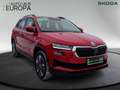 Skoda Karoq 1.5 TSI DSG Tour AHK ACC Navi Kam360 Virt.Cockpit Rot - thumbnail 5