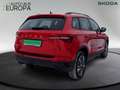 Skoda Karoq 1.5 TSI DSG Tour AHK ACC Navi Kam360 Virt.Cockpit Rot - thumbnail 4
