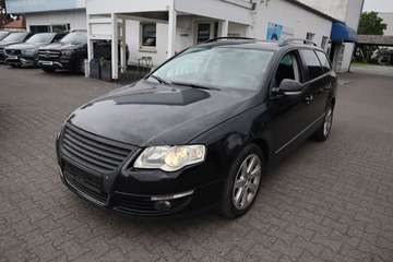 2.0 TDI DPF Sportline