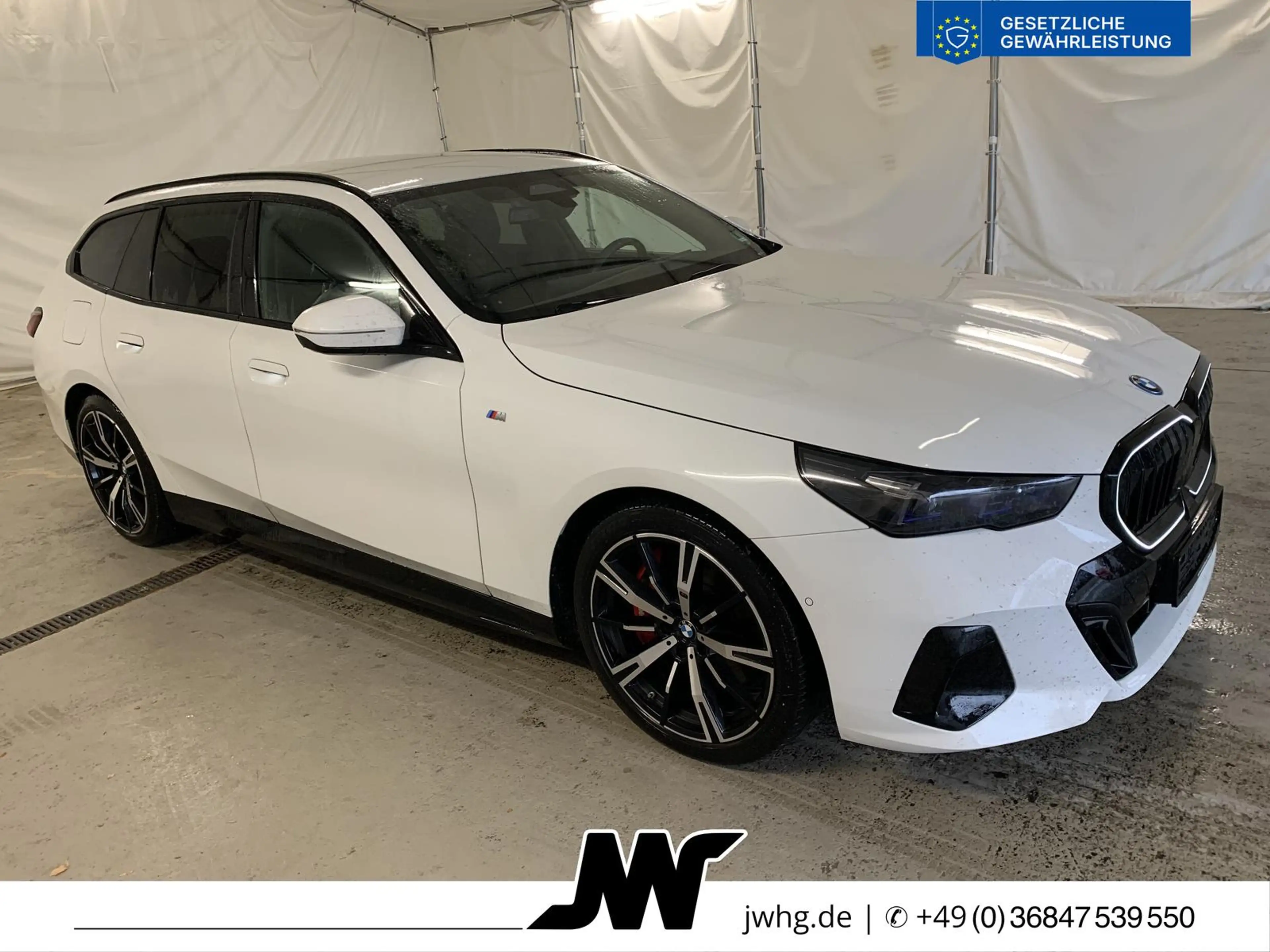 BMW i5 M Sport PRO/ICONIC/DRIVING+/KAM/AHK/LED+/20" — photo 2