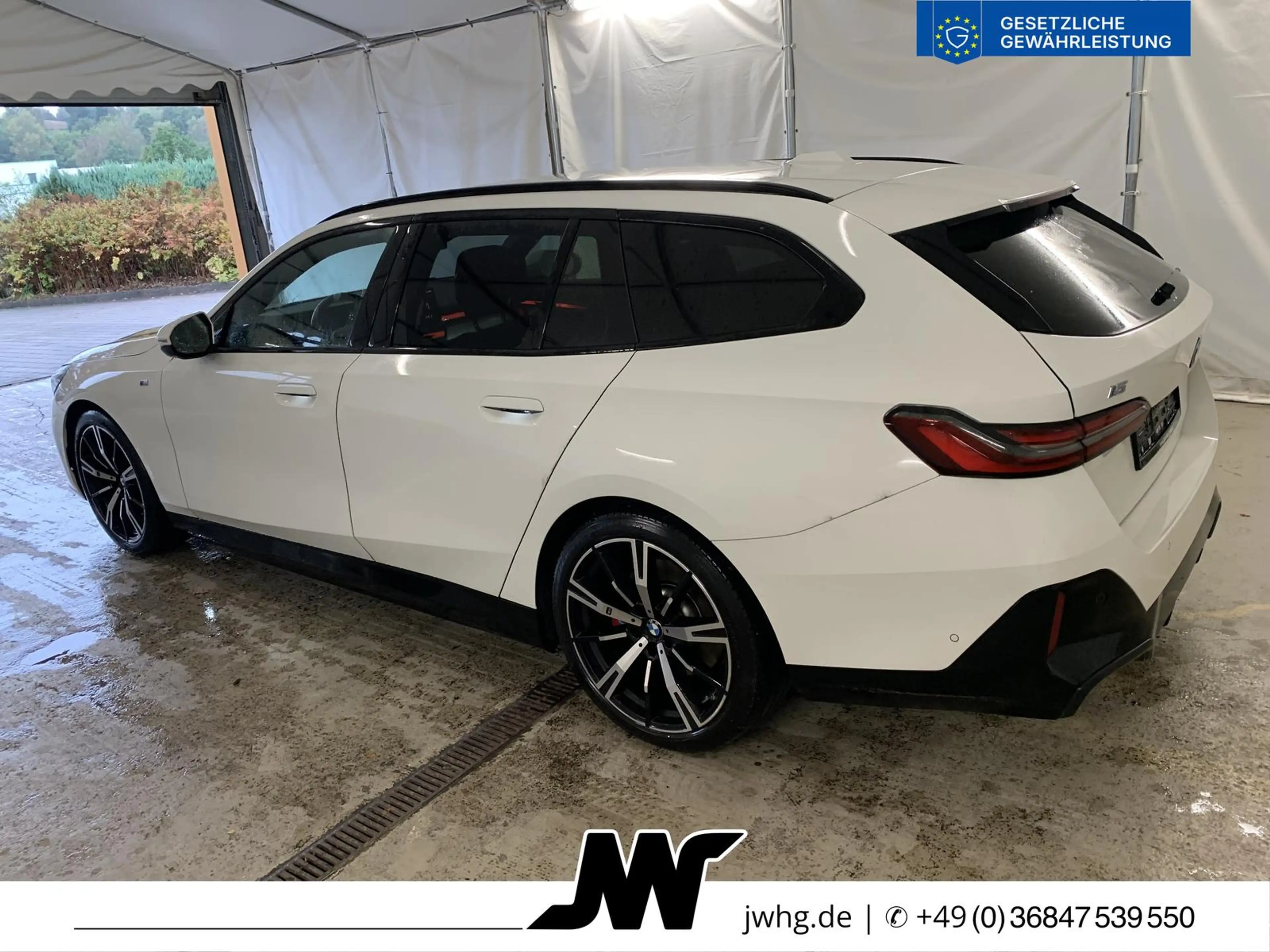 BMW i5 M Sport PRO/ICONIC/DRIVING+/KAM/AHK/LED+/20" — photo 7