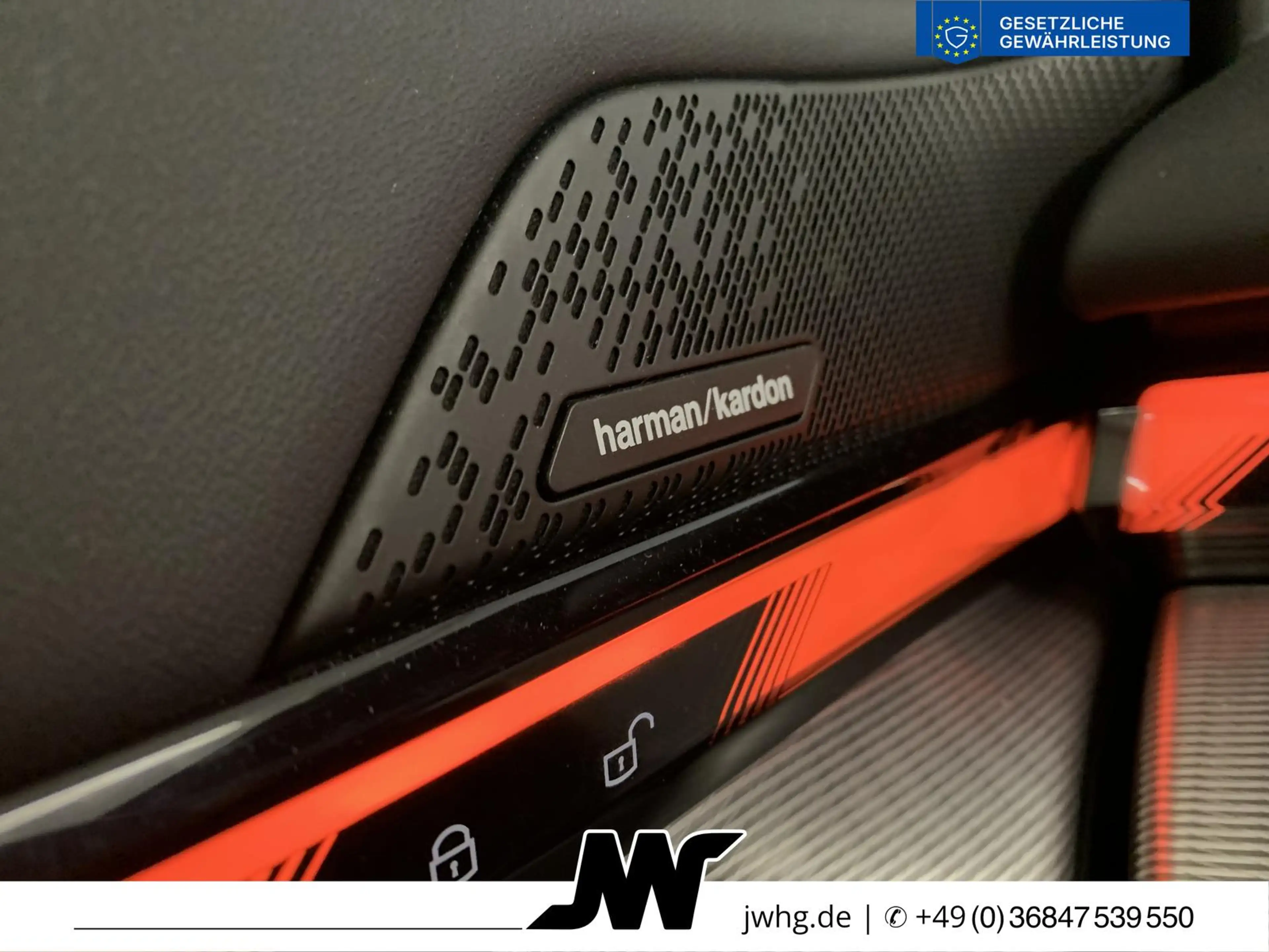 BMW i5 M Sport PRO/ICONIC/DRIVING+/KAM/AHK/LED+/20" — photo 11