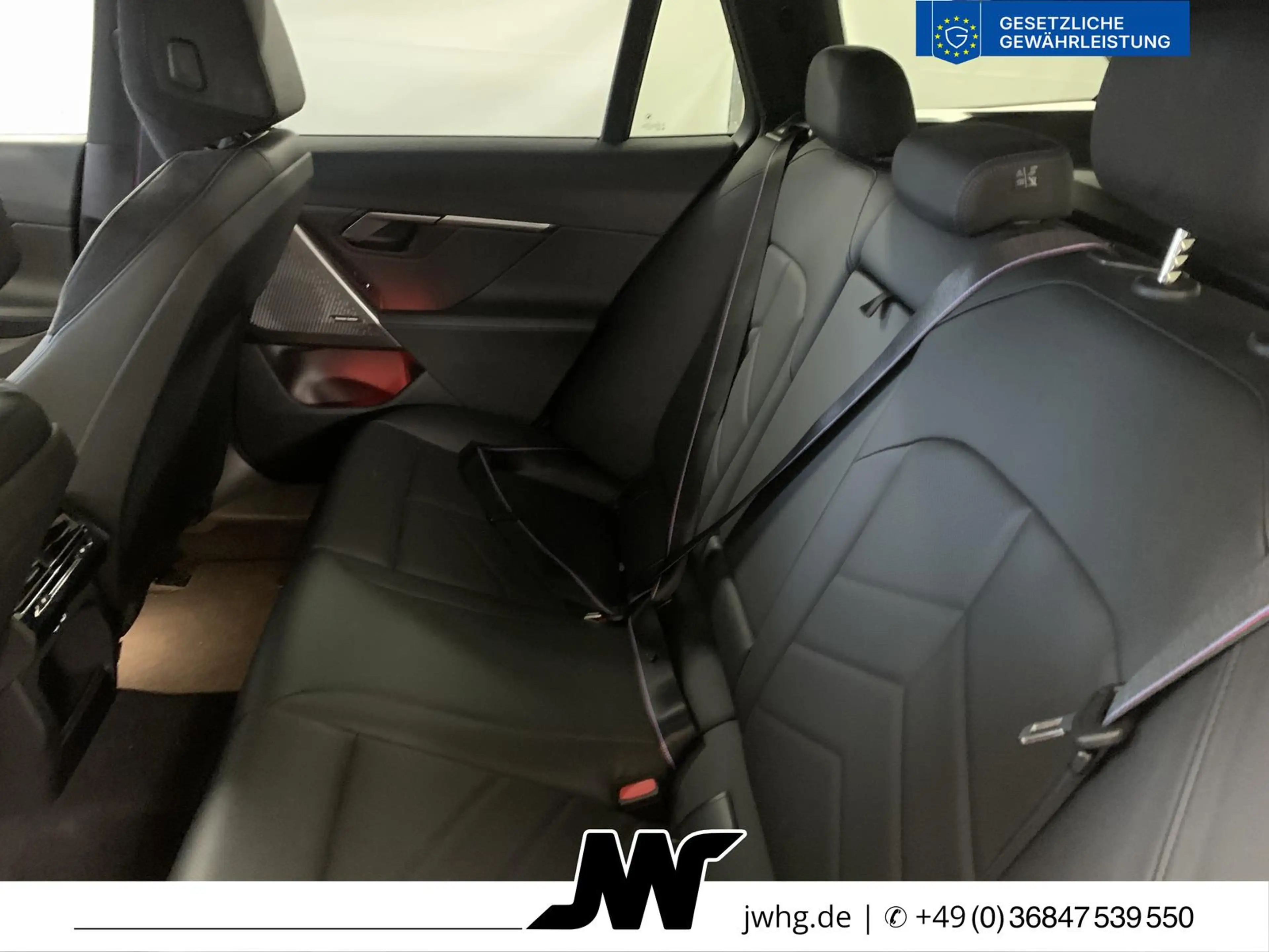 BMW i5 M Sport PRO/ICONIC/DRIVING+/KAM/AHK/LED+/20" — photo 9