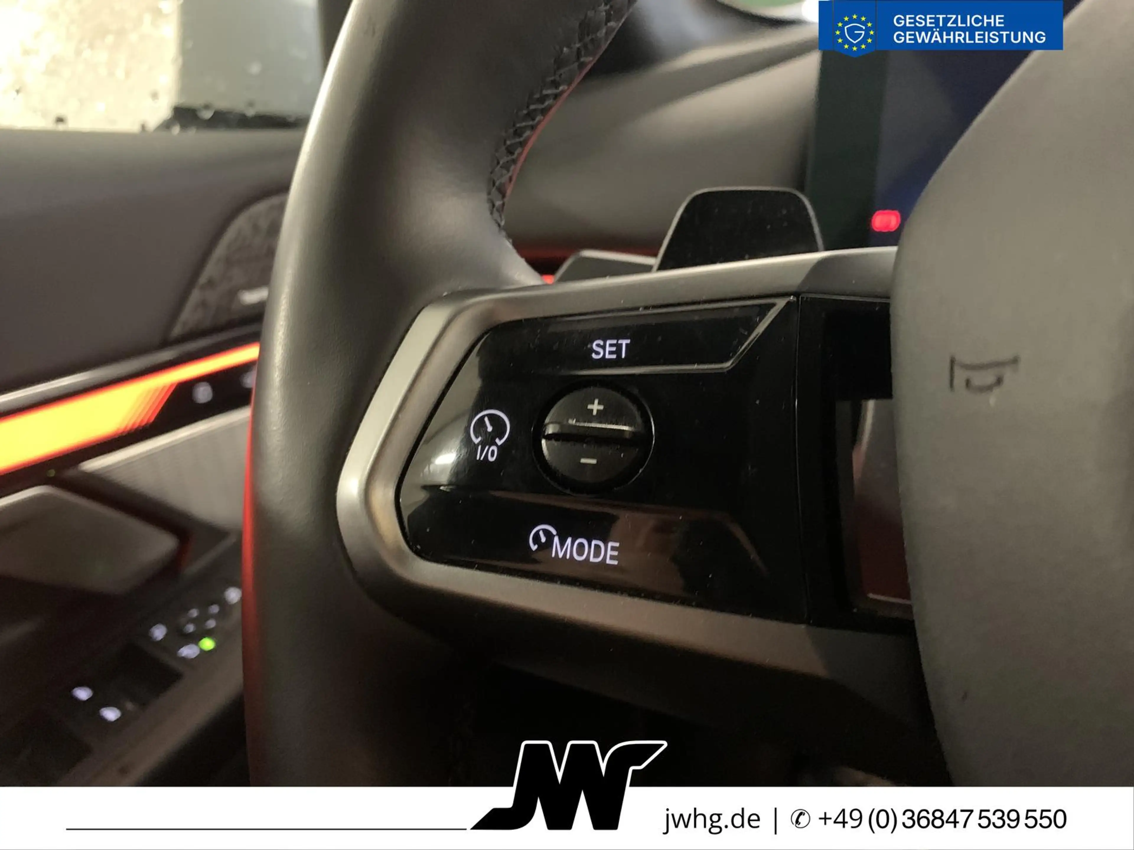 BMW i5 M Sport PRO/ICONIC/DRIVING+/KAM/AHK/LED+/20" — photo 12